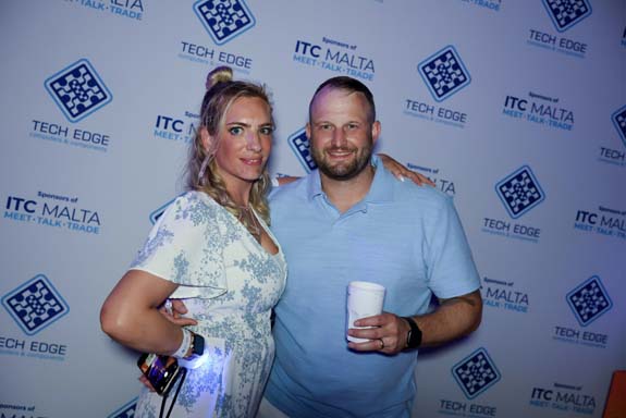ITC 2026 Networking Dinner